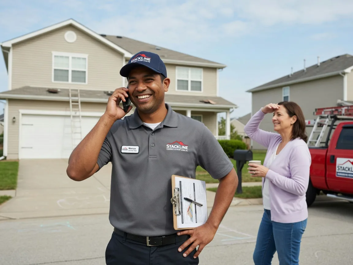 Chimney flashing repair Cataula, GA FAQs